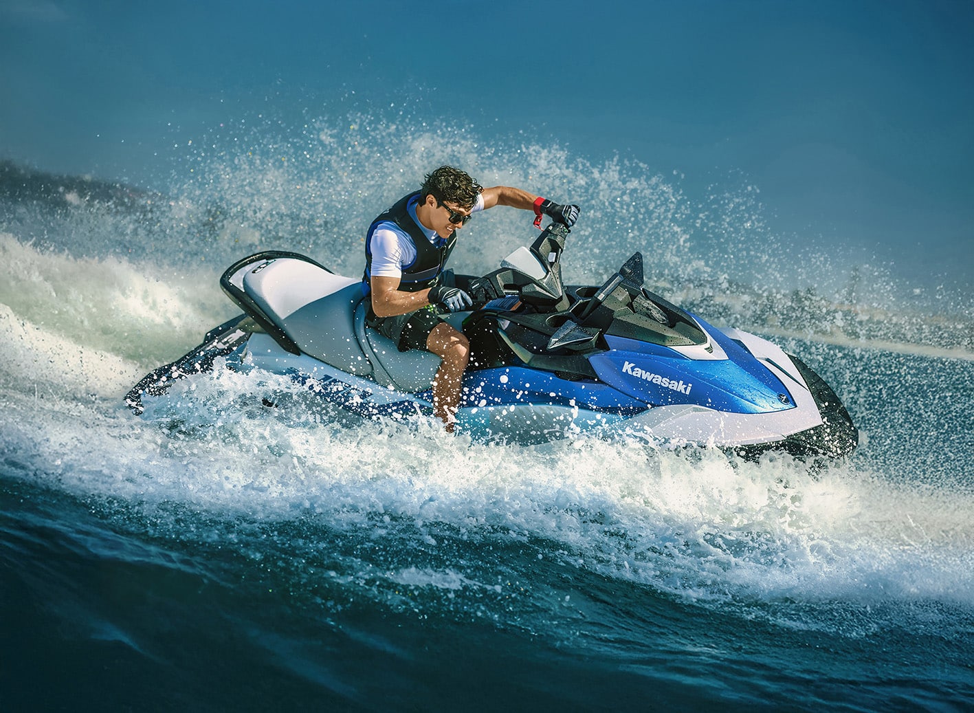 Kawasaki Jetskie Dealer Loosdrecht